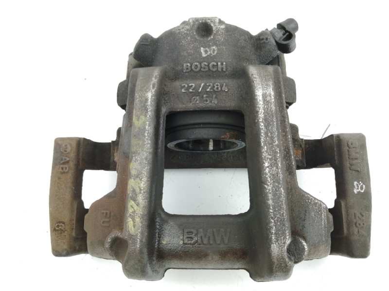 Recambio de pinza freno delantera derecha para bmw serie 1 lim. (f20) 1.6 16v referencia OEM IAM   
