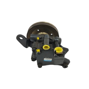 Recambio de bomba direccion para nissan terrano/terrano.ii (r20) 2.7 turbodiesel referencia OEM IAM 491107F700  