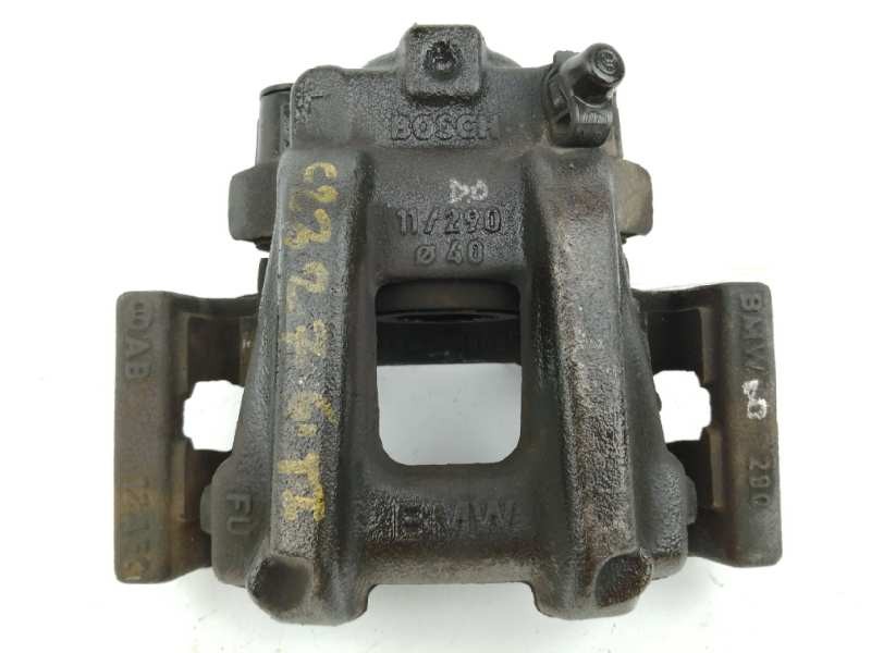 Recambio de pinza freno trasera izquierda para bmw serie 1 lim. (f20) 1.6 16v referencia OEM IAM Recambio de pinza freno trasera izquierda para bmw serie 1 lim. (f20) 1.6 16v referencia OEM IAM
