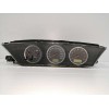 Recambio de cuadro instrumentos para nissan primera berlina (p12) 2.0 16v cat referencia OEM IAM AV610  
