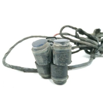 Recambio de sensor de aparcamiento para volkswagen passat lim. (362) 2.0 tdi referencia OEM IAM 3AA971095AG KIT DELANTERO 1S0919