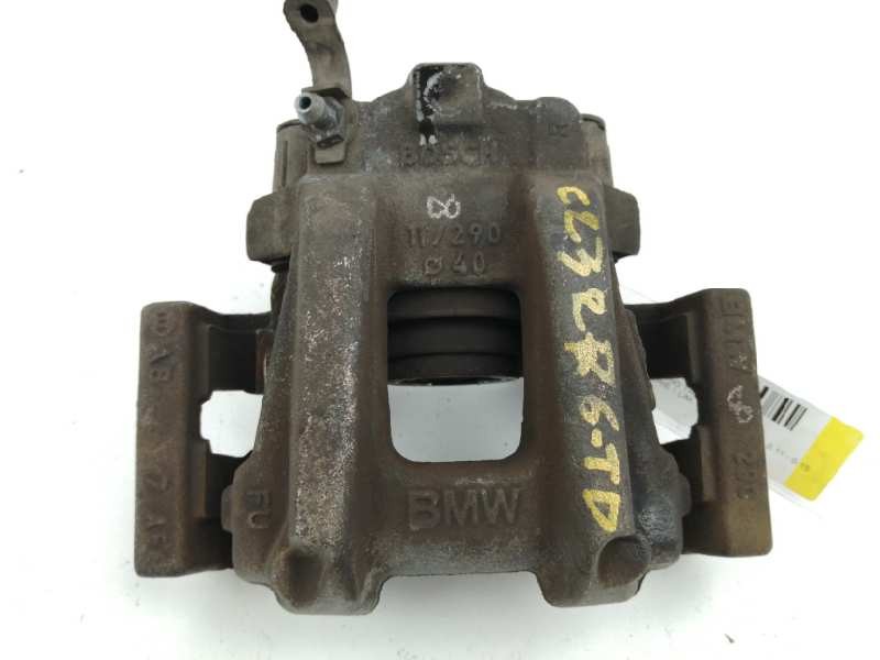 Recambio de pinza freno trasera derecha para bmw serie 1 lim. (f20) 1.6 16v referencia OEM IAM Recambio de pinza freno trasera derecha para bmw serie 1 lim. (f20) 1.6 16v referencia OEM IAM
