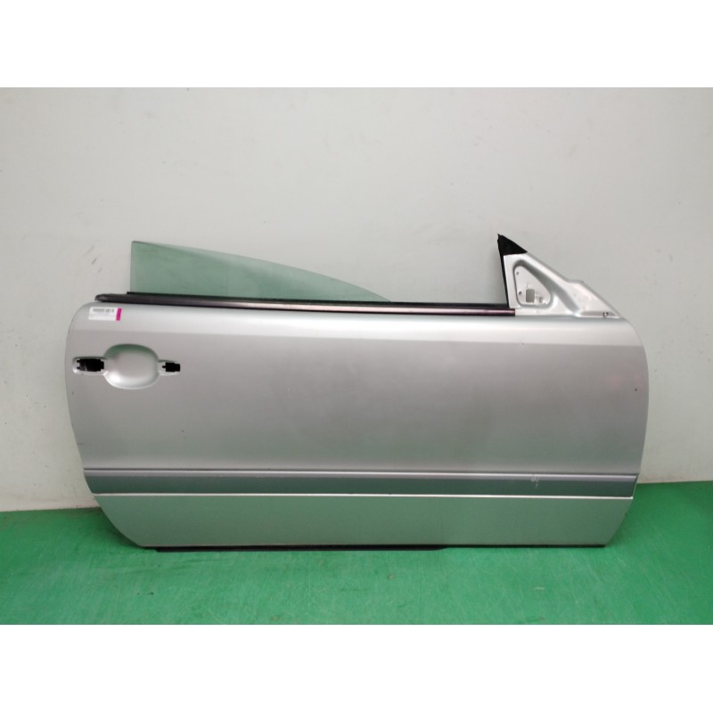 Recambio de puerta delantera derecha para mercedes-benz clase clk (w208) coupe 230 compressor (208.347) referencia OEM IAM  NECE