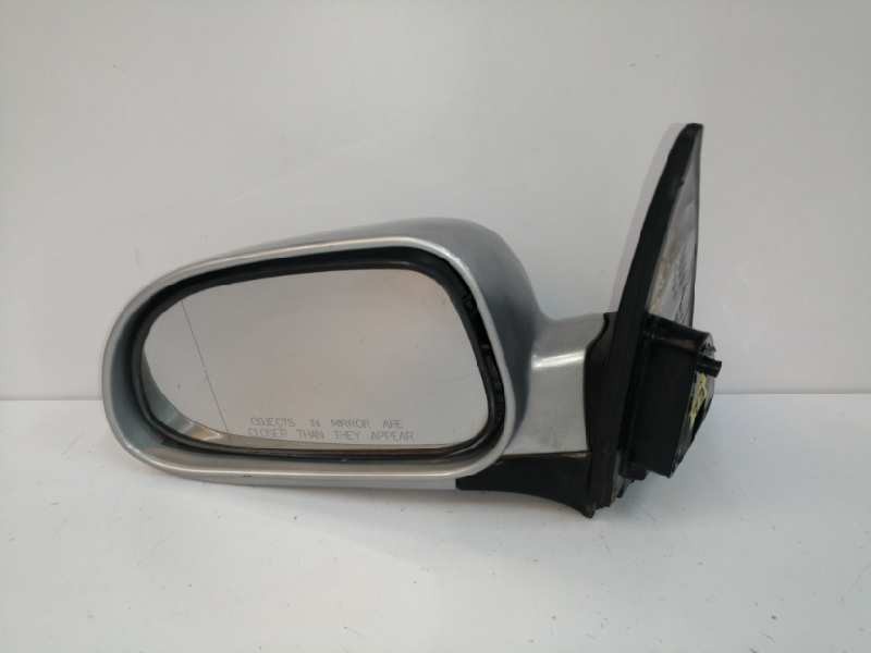 Recambio de retrovisor izquierdo para chevrolet lacetti 1.6 cat referencia OEM IAM  5 CABLES 