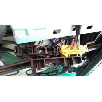 Recambio de asiento delantero izquierdo para mercedes-benz clase c coupé (c204) c 220 cdi (204.302) referencia OEM IAM  PROTECTO