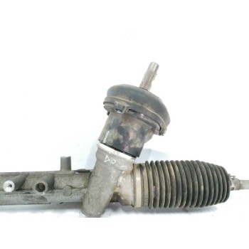 Recambio de cremallera direccion para renault clio iv 1.5 dci diesel fap referencia OEM IAM 490014832R  