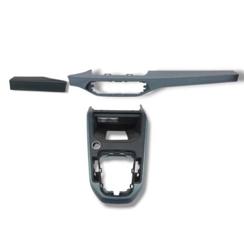 Recambio de moldura para seat arona (kj7, kjp) 1.0 tsi referencia OEM IAM 6F1854378B 6F1854377 01174550