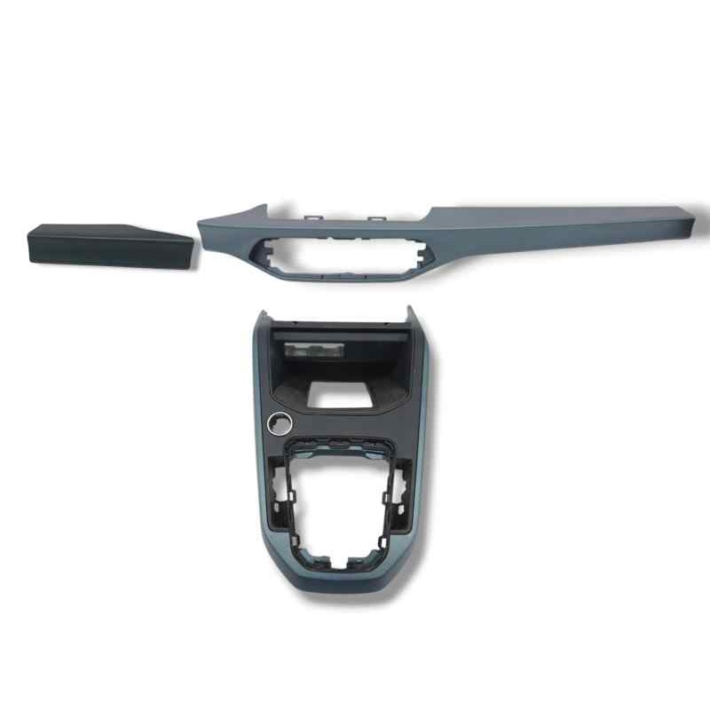 Recambio de moldura para seat arona (kj7, kjp) 1.0 tsi referencia OEM IAM 6F1854378B 6F1854377 01174550