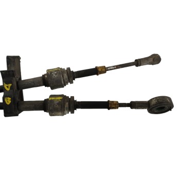 Recambio de varillaje cambio para lancia ypsilon (101) 1.3 jtd 16v referencia OEM IAM   