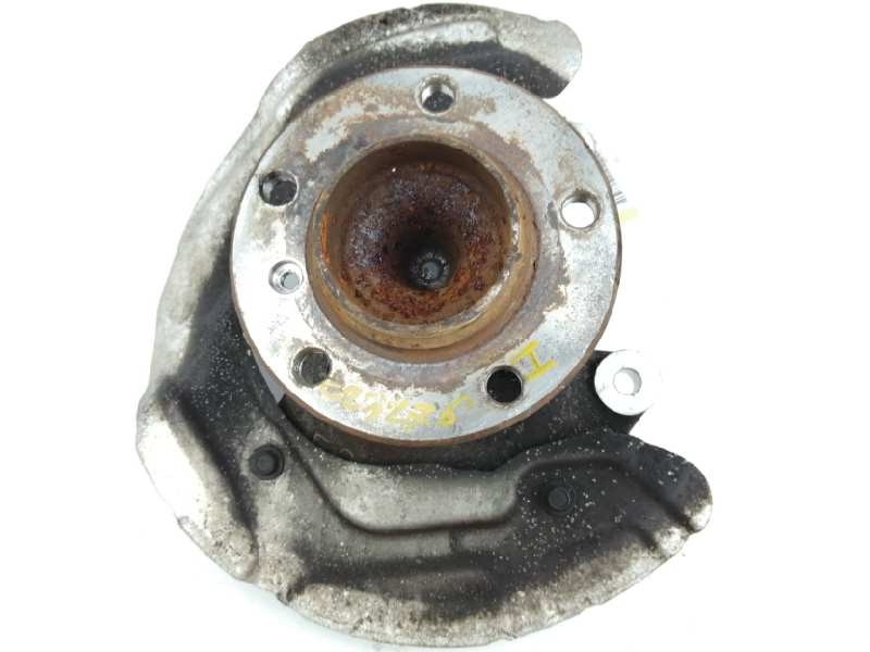 Recambio de mangueta delantera izquierda para bmw serie 1 lim. (f20) 1.6 16v referencia OEM IAM 6792285 Recambio de mangueta delantera izquierda para bmw serie 1 lim. (f20) 1.6 16v referencia OEM IAM 6792285