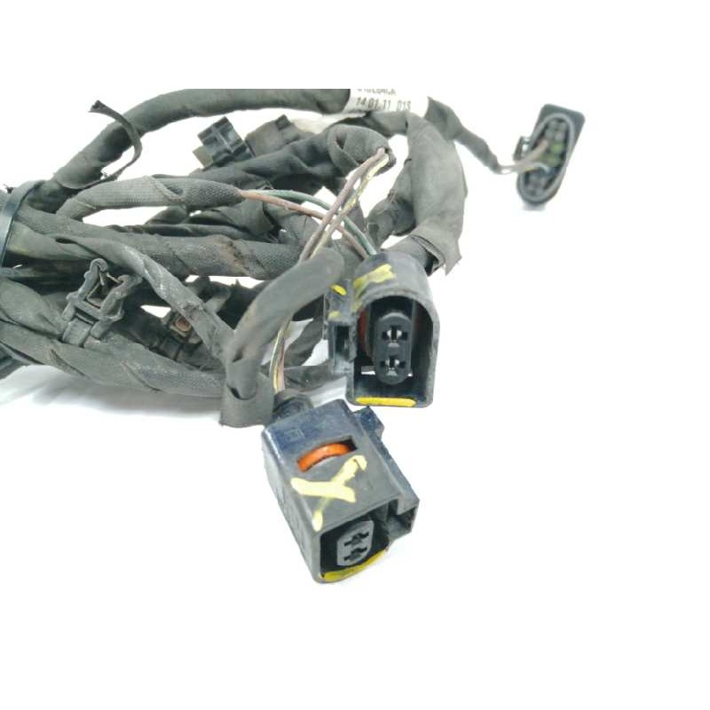SENSOR DE APARCAMIENTO KIT DELANTERO 1S0919275