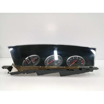 Recambio de cuadro instrumentos para nissan primera berlina (p12) 2.0 16v cat referencia OEM IAM AV610  