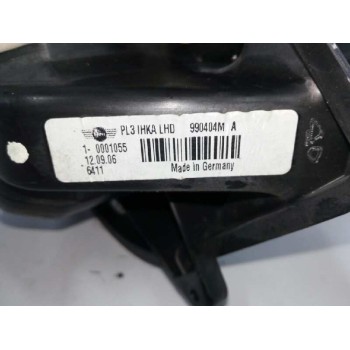 Recambio de motor calefaccion para mini mini (r56) cooper referencia OEM IAM 990404M  