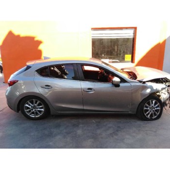 mazda 3 lim. () del año 2016