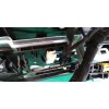 Recambio de asiento delantero izquierdo para mercedes-benz clase c coupé (c204) c 220 cdi (204.302) referencia OEM IAM  PROTECTO