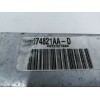 Recambio de elevalunas delantero izquierdo para jeep compass 2.4 16v cat referencia OEM IAM 05074821AA  