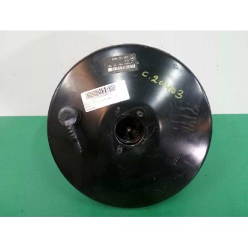 Recambio de servofreno para renault modus luxe privilege referencia OEM IAM 8200327669 03786460014 