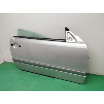 Recambio de puerta delantera derecha para mercedes-benz clase clk (w208) coupe 230 compressor (208.347) referencia OEM IAM  NECE