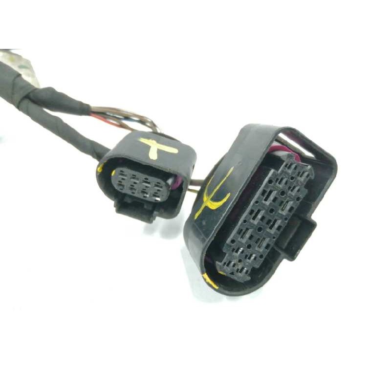 SENSOR DE APARCAMIENTO KIT DELANTERO 1S0919275