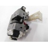 Recambio de cerradura puerta trasera derecha para jeep compass 2.4 16v cat referencia OEM IAM P04589414AE  