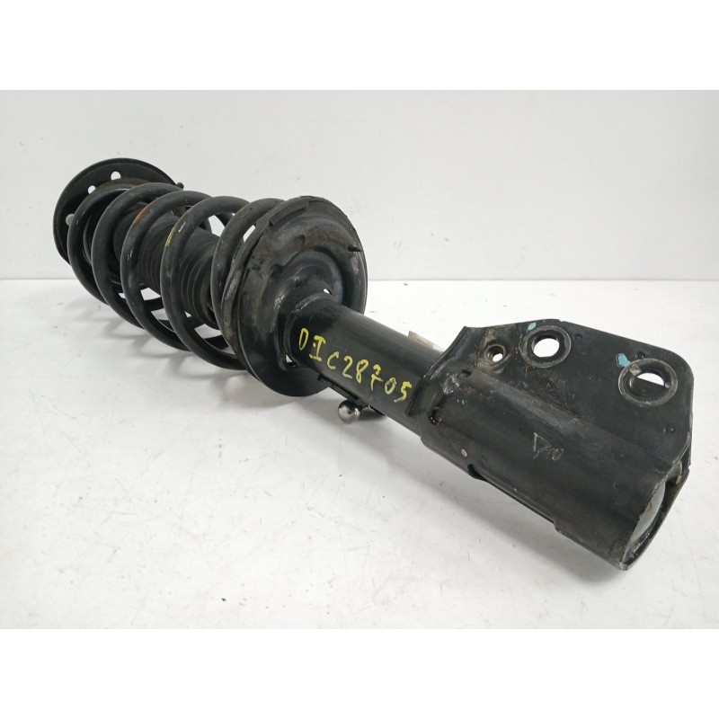 AMORTIGUADOR DELANTERO IZQUIERDO 12M240999DA SA010B003