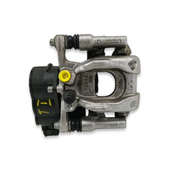 Recambio de pinza freno trasera izquierda para mercedes-benz clase a sedán (v177) a 200 d (177.112) referencia OEM IAM A24742375