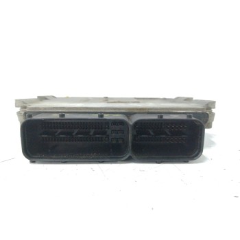 Recambio de centralita motor uce para fiat panda (169) 1.3 jtd cat referencia OEM IAM 51758203  