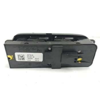 Recambio de mando elevalunas delantero izquierdo para volvo s40 berlina 2.0 diesel cat referencia OEM IAM 30773210  