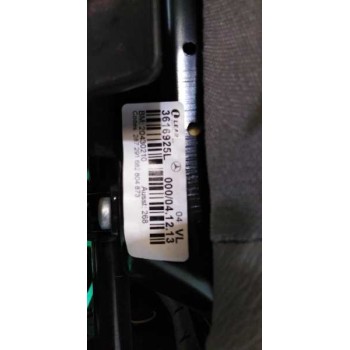 Recambio de asiento delantero izquierdo para mercedes-benz clase c coupé (c204) c 220 cdi (204.302) referencia OEM IAM  PROTECTO