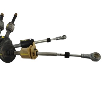 Recambio de varillaje cambio para lancia ypsilon (101) 1.3 jtd 16v referencia OEM IAM   