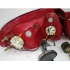 Recambio de piloto trasero derecho para chevrolet lacetti 1.6 cat referencia OEM IAM 201193R  