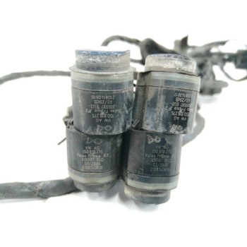 Recambio de sensor de aparcamiento para volkswagen passat lim. (362) 2.0 tdi referencia OEM IAM 3AA971095AG KIT DELANTERO 1S0919