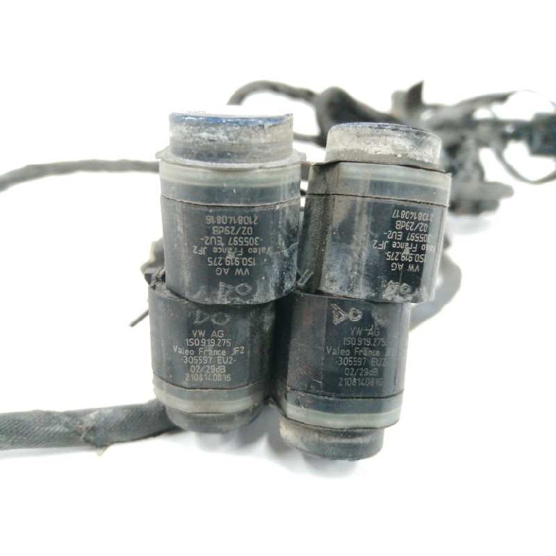 SENSOR DE APARCAMIENTO KIT DELANTERO 1S0919275