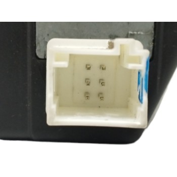 Recambio de antirrobo para citroën c4 picasso 1.6 blue-hdi fap referencia OEM IAM 9812112580 BLOQUEO ELECTRICO DE DIRECCION 