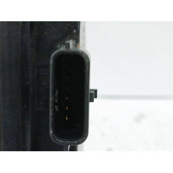 Recambio de caja mariposa para dacia sandero (bs_) 1.2 16v referencia OEM IAM 8200568712D  