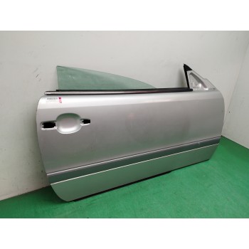 Recambio de puerta delantera derecha para mercedes-benz clase clk (w208) coupe 230 compressor (208.347) referencia OEM IAM  NECE