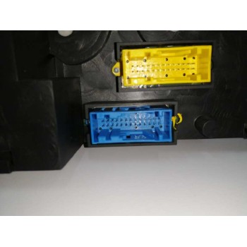 Recambio de cuadro instrumentos para nissan primera berlina (p12) 2.0 16v cat referencia OEM IAM AV610  