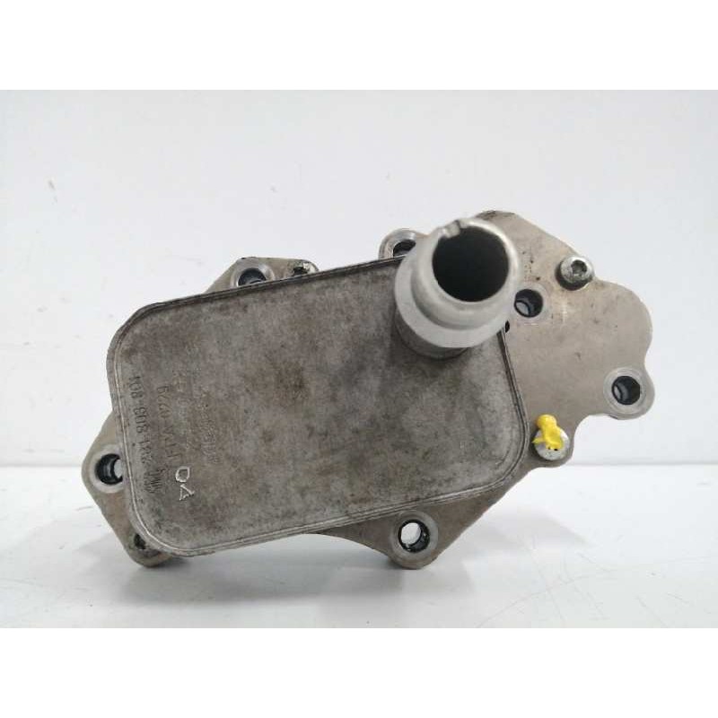 Recambio de enfriador aceite motor para opel astra k lim. 5türig 1.6 cdti dpf referencia OEM IAM 55599943 281802049 281803301
