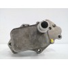 Recambio de enfriador aceite motor para opel astra k lim. 5türig 1.6 cdti dpf referencia OEM IAM 55599943 281802049 281803301