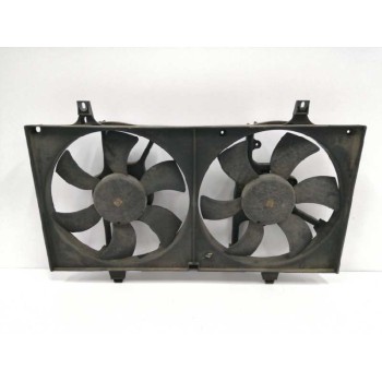 Recambio de electroventilador para nissan primera berlina (p12) 2.0 16v cat referencia OEM IAM 21400EDW00  