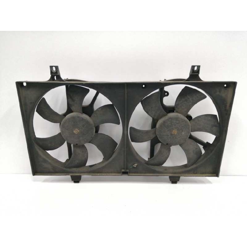 Recambio de electroventilador para nissan primera berlina (p12) 2.0 16v cat referencia OEM IAM 21400EDW00  
