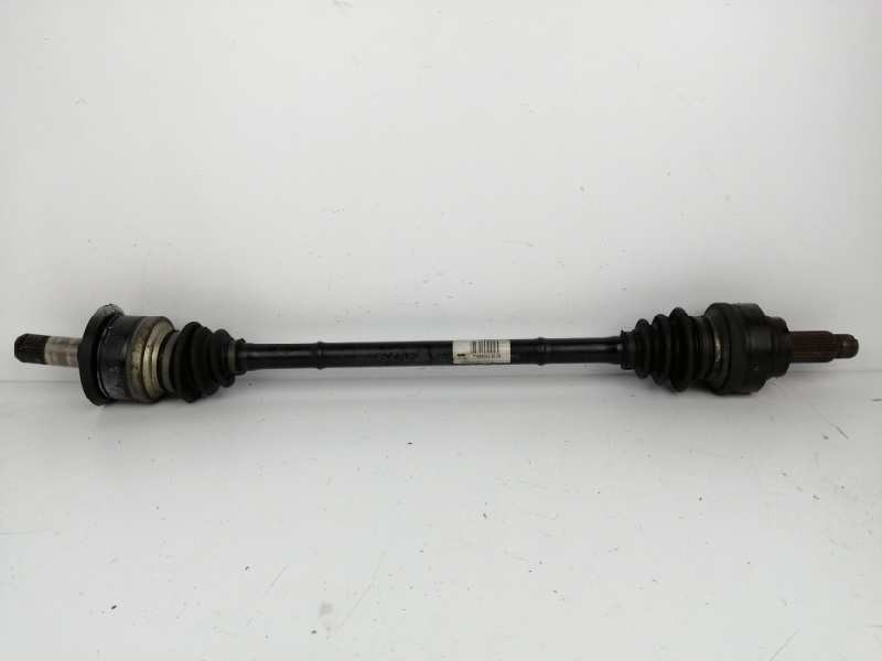 Recambio de transmision trasera derecha para bmw serie 1 lim. (f20) 1.6 16v referencia OEM IAM 7628252 Recambio de transmision trasera derecha para bmw serie 1 lim. (f20) 1.6 16v referencia OEM IAM 7628252