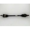 Recambio de transmision trasera derecha para bmw serie 1 lim. (f20) 1.6 16v referencia OEM IAM 7628252  