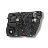 Recambio de elevalunas delantero izquierdo para mercedes-benz gle (w166) 250 d 4-matic (166.004) referencia OEM IAM A1667200179 