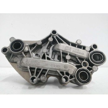 Recambio de enfriador aceite motor para opel astra k lim. 5türig 1.6 cdti dpf referencia OEM IAM 55599943 281802049 281803301