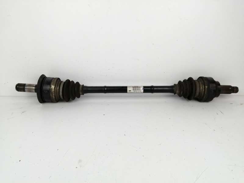 Recambio de transmision trasera izquierda para bmw serie 1 lim. (f20) 1.6 16v referencia OEM IAM 7628521  