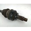 Recambio de transmision trasera izquierda para bmw serie 1 lim. (f20) 1.6 16v referencia OEM IAM 7628521  
