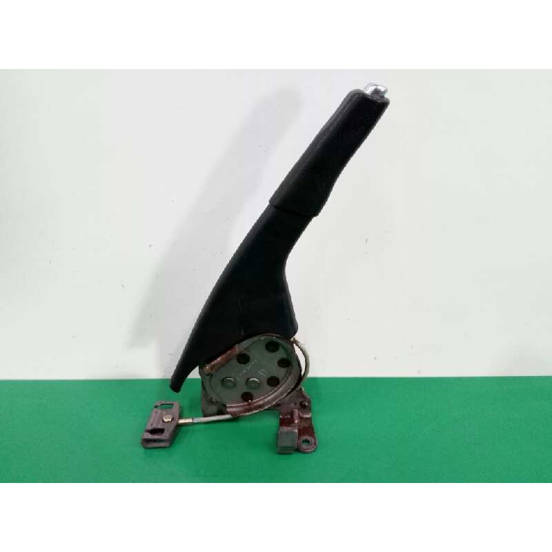 Recambio de palanca freno de mano para renault modus luxe privilege referencia OEM IAM 8200370321  