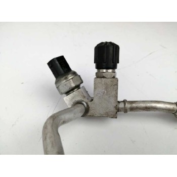 Recambio de tubos aire acondicionado para bmw serie 1 lim. (f20) 1.6 16v referencia OEM IAM 64539212236 9212236 