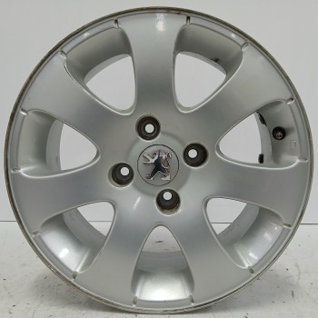 LLANTA APOLLO 6JX15CH4 ET27 4H 4X108